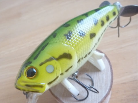 deps BUZZJET