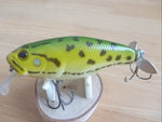 Unused BUZZJET