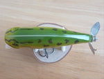 Unused BUZZJET