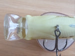 Unused BUZZJET