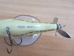 Unused BUZZJET