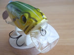 Unused BUZZJET