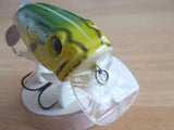 Unused BUZZJET