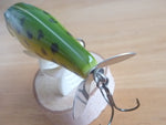 Unused BUZZJET