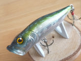 Megabass POPX