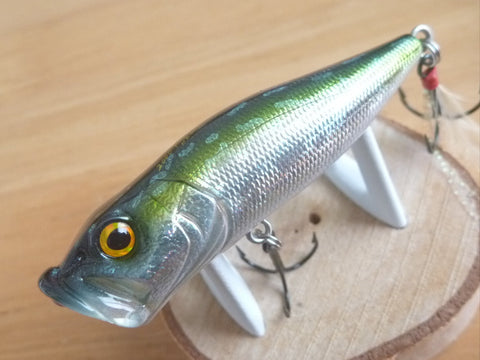 Megabass POPX