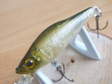 Megabass LIVE-X SMOLT