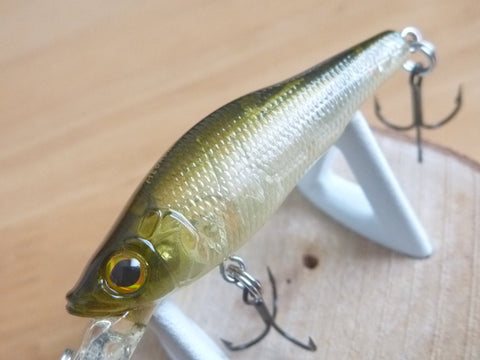 Megabass LIVE-X SMOLT