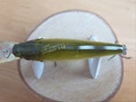 Unused LIVE-X SMOLT SP 1999