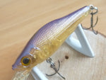 Megabass LIVE-X SMOLT