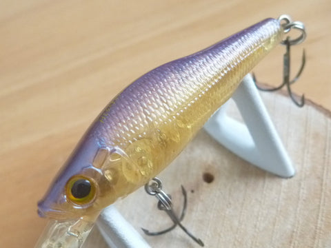 Megabass LIVE-X SMOLT
