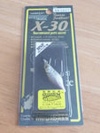 X-30 MARUKIN 1999