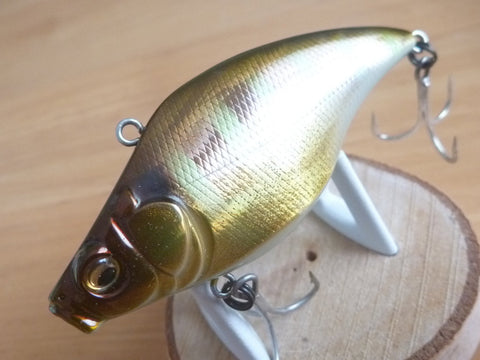 Megabass VIBRATION-X ONE KNOCKER