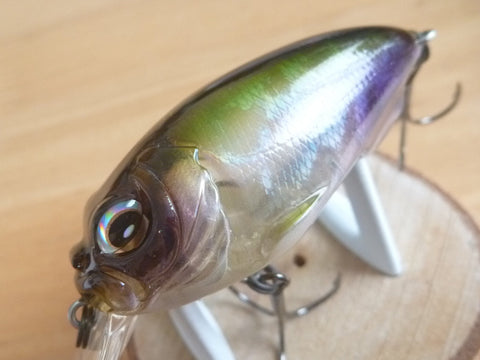 Megabass SR-X CYCLONE