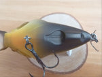 Unused MD-X CYCLONE