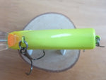 Unused Combat Crank FLATSIDE