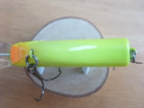 Unused Combat Crank FLATSIDE
