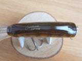 Used Combat Crank FLATSIDE