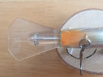 Used Combat Crank FLATSIDE