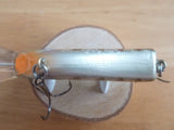 Used Combat Crank FLATSIDE