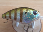 Used Combat Crank FLATSIDE