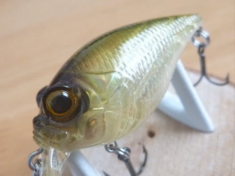 Megabass SR-X GRIFFON