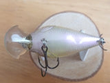 Unused SR-X GRIFFON 1998