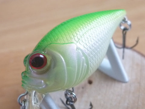 Megabass SR-X GRIFFON