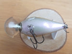Unused SR-X GRIFFON 1999