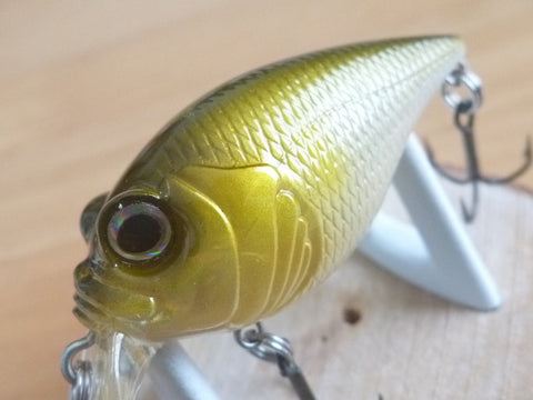 Megabass SR-X GRIFFON