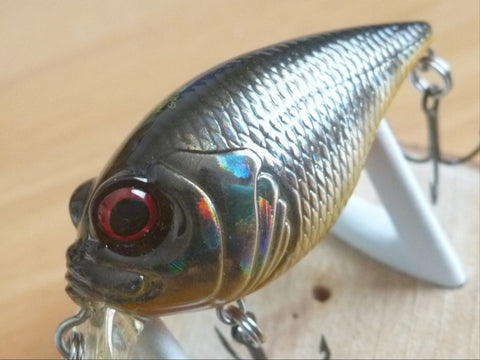 Megabass SR-X GRIFFON
