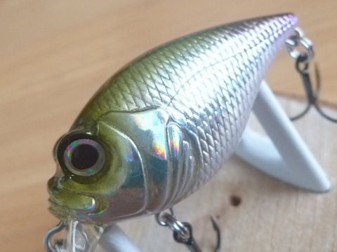 Megabass SR-X GRIFFON