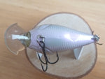 Unused SR-X GRIFFON 2000