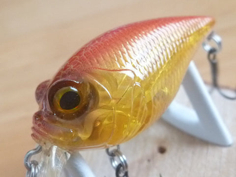 Megabass SR-X GRIFFON