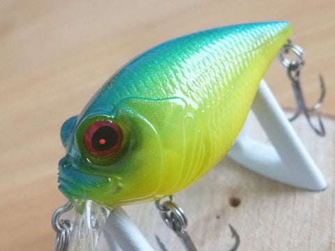 Megabass SR-X GRIFFON