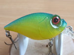 Unused SR-X GRIFFON 2005