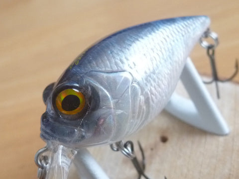 Megabass SR-X GRIFFON