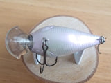 Unused SR-X GRIFFON 2005