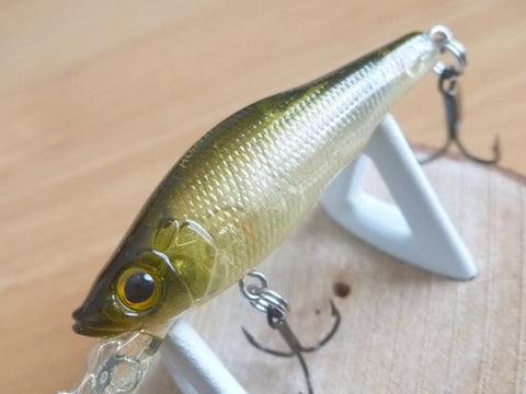 Megabass LIVE-X SMOLT