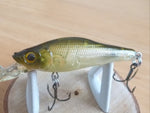 Unused LIVE-X SMOLT SP 1998