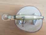 Unused LIVE-X SMOLT SP 1998