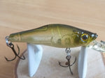 Unused LIVE-X SMOLT SP 1998