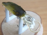 Unused LIVE-X SMOLT SP 1998