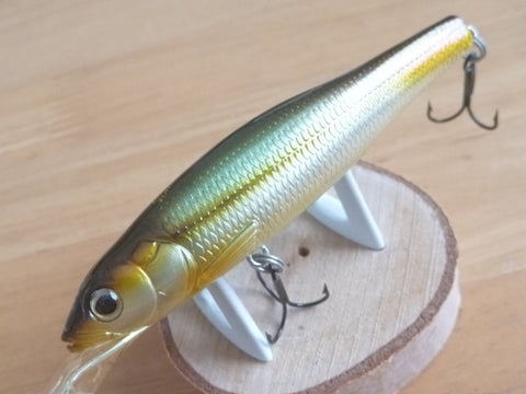 Megabass LIVE-X LEVIATHAN