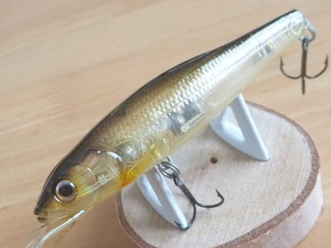 Megabass LIVE-X LEVIATHAN