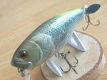 deps BUZZJET Jr. 