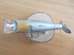 Unused BUZZJET Jr.