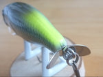 Unused BUZZJET Jr.
