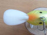 Unused Combat Crank 250 BONE