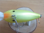 Unused Combat Crank 250 BONE